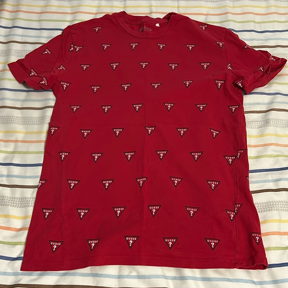 Guess shirt men’s size S